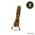 Isca Soft Artificial FAT TUBE - Imagem 7