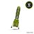 Isca Soft Artificial FAT TUBE - Imagem 4