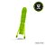 Isca Soft Artificial FAT TUBE - Imagem 5