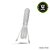 Isca Soft Artificial FAT TUBE - Imagem 6
