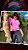 Isca Soft Artificial IPPON - Solid - 3UN - Imagem 9