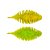 Isca Soft Artificial IPPON - Laminate - 3UN - Imagem 4