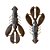 Isca Soft Artificial SAVAGE - 3UN - Imagem 12