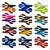 Isca Soft Artificial SAVAGE - 3UN - Imagem 1