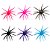 Isca Soft Artificial HYDRA - 1UN - Imagem 1
