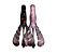 Isca Soft Artificial Craw Flapper - 3UN - Imagem 4