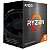 Processador Amd Ryzen 5 4500 Box (Am4/6 Cores/12 Threads/ 4.1ghz/11mb Cache/Wraith Stealth) - S/Video Integrado - Imagem 5