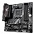 Placa Mãe Gigabyte B550m Aorus Elite Ddr4 / Hdmi / M.2 Nvme,Sata3 / Usb3.2 Am4 - Imagem 5