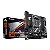 Placa Mãe Gigabyte B550m Aorus Elite Ddr4 / Hdmi / M.2 Nvme,Sata3 / Usb3.2 Am4 - Imagem 3