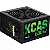 Fonte Atx 600w Aerocool Kcas 600w 80 Plus Bronze Pfc Ativo S/Cabo Gamer - Imagem 1