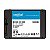 Hd Ssd Sata 500gb Crucial Bx500 - Imagem 2