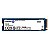 Hd Ssd M.2 500gb Kingston Nv2 Nvme Snv2s/500g 3500/2100 Mb/s - Imagem 3