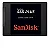 Hd Ssd Sata 2tb Sandisk Sata G26 Plus - Imagem 1