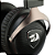 Headset Gamer Redragon Icon Preto H520 - Imagem 4