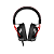 Headset Gamer Redragon Diomedes Preto H388 - Imagem 3