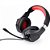 Headset Gamer Redragon Theseus H250 - Imagem 7