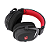 Headset Gamer Redragon Zeus Pro Preto Sem Fio - Imagem 8
