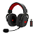 Headset Gamer Redragon Zeus Pro Preto Sem Fio - Imagem 3