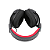 Headset Gamer Redragon Zeus Pro Preto Sem Fio - Imagem 11