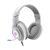 Headset Gamer Redragon Hylas Branco H260-w - Imagem 8