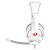 Headset Gamer Redragon Cronus Branco Rgb - Imagem 11