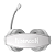 Headset Gamer Redragon Cronus Branco Rgb - Imagem 6