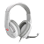 Headset Gamer Redragon Cronus Branco Rgb - Imagem 8