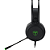 Headset Gamer T-Dagger Ural Preto/Verde Usb(Led)/2xp2 Trgh202 - Imagem 5