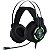 Headset Gamer T-Dagger Andes 2mt Com Led Usb Trgh300 - Imagem 1