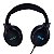 Headset Gamer Dazz Hr7343 7.1 Preto 62000109 - Imagem 4