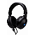 Headset Gamer Dazz Cobra 3.5mm Ps4/Xbox One/Pc 62000024 - Imagem 1