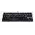 Teclado Usb Redragon Mecanico Gamer Daksa Rainbow Preto K576r (Switch Blue) - Imagem 5