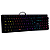 Teclado Usb Dazz Mecanico Orion Essential Preto (Switch Azul) 62000130 - Imagem 7