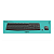 Teclado+mouse Sem Fio Logitech Mk235 Preto - Imagem 10