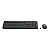 Teclado+mouse Sem Fio Logitech Mk235 Preto - Imagem 5