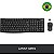 Teclado+mouse Sem Fio Logitech Mk270 - Imagem 7