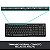 Teclado+mouse Sem Fio Logitech Mk270 - Imagem 5