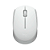 Mouse Sem Fio Logitech M170 Branco - Imagem 3