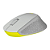 Mouse Sem Fio Logitech M280 Cinza - Imagem 3