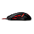 Mouse Usb Gamer Redragon Centrophorus Preto M601-3 - Imagem 2