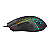 Mouse Usb Redragon Reaping Rgb Preto M987-k - Imagem 10