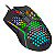 Mouse Usb Redragon Reaping Rgb Preto M987-k - Imagem 2
