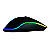 Mouse Usb Gamer Redragon Cobra Preto Led Rgb M711 - Imagem 9
