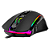 Mouse Usb Redragon Ranger Basic Preto M910-k - Imagem 9
