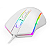 Mouse Usb Redragon Memeanlion Lunar Chroma White Rgb M710w-Rgb - Imagem 5