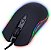Mouse Usb Dazz Gamer 3406fal 6400dpi 62000085 - Imagem 8