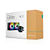 Water Cooler Gammax Le500 Anti-Leak 240mm Led 6 Color - Imagem 12