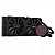 Water Cooler Pcyes Sangue Frio 3 Black Vulcan 240mm-Tdp 250w - Imagem 6