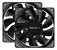 Water Cooler Deepcool Castle 240 V2 Preto - Imagem 6