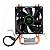Cooler Para Processador T-Dagger Siv Preto T-Gc9111 - Imagem 7